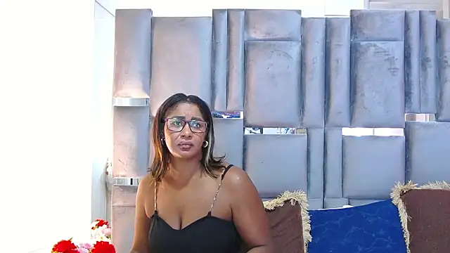 Živý XXX chat IvyEllis1