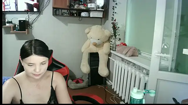 EllisKiss Chat XXX live