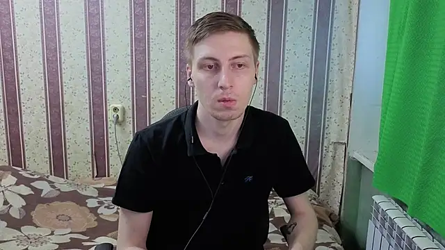 دردشة Darien_Brown الجنسية المباشرة