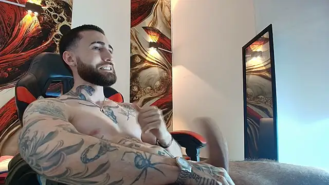 Luke_davis01's Live XXX Chat