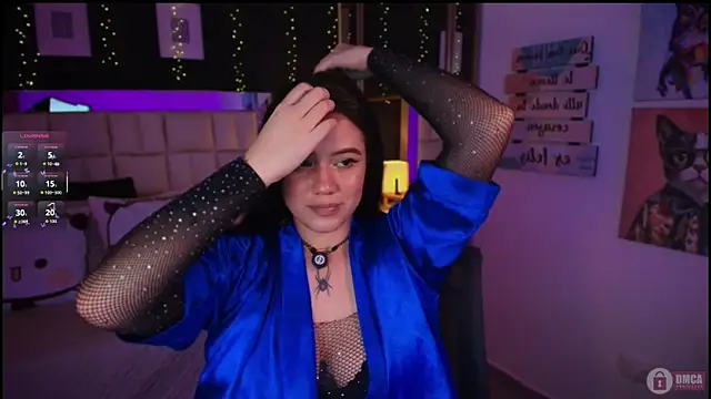 Živý XXX chat emmy_wattsoon