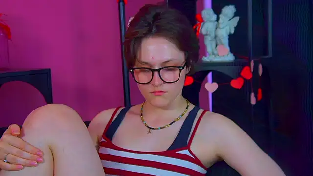 RitaRoses 라이브 XXX 채팅