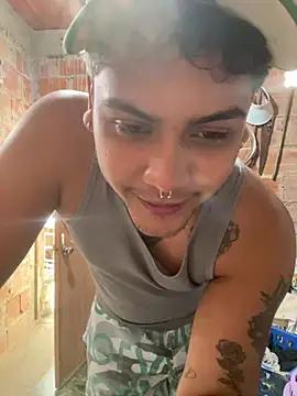 Chat XXX Live Saul_88