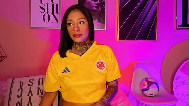 biancaleblanc live XXX chat