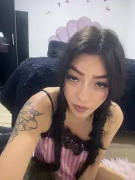 DAKOTA_SAKURA's Live XXX Chat