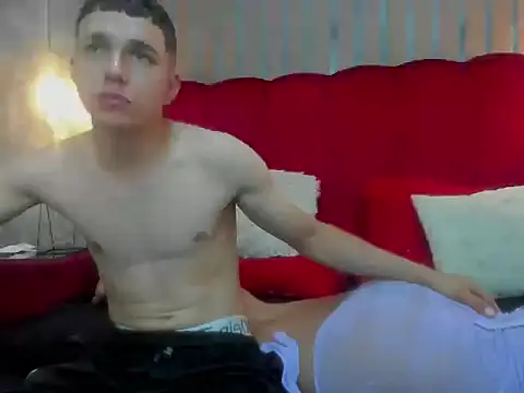 ZoeANDAlex_ Live XXX-chat