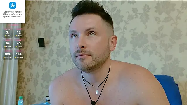MartinBrandon Chat XXX in diretta