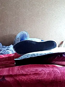 Živý XXX chat LiluHot