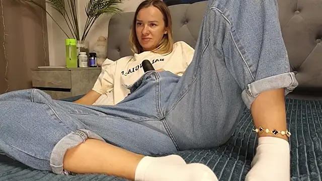 Strip-Lady's Live XXX Chat