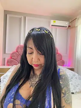 Chat XXX ao vivo de eva_sexx69
