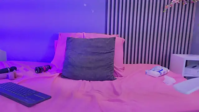 GysellHanson's Live XXX Chat