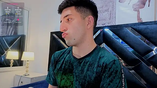 XXX chat uživo modela Un_Sluttyy