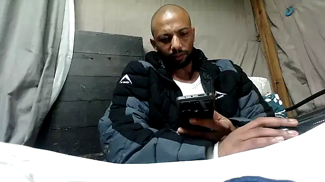 Camodick's Live XXX Chat