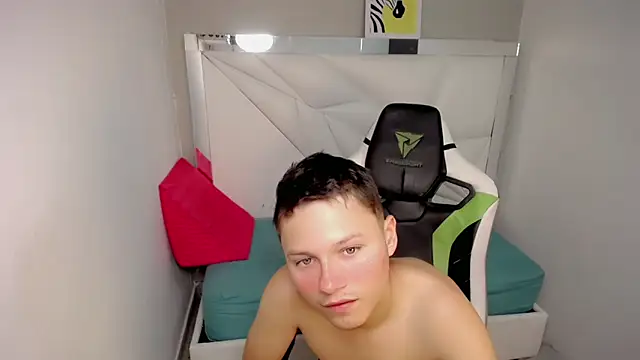 צ'אט XXX בשידור חי של NYC_Bby