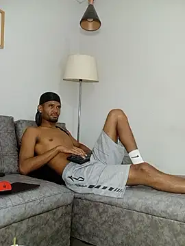 ren_daikoku's Live XXX Chat