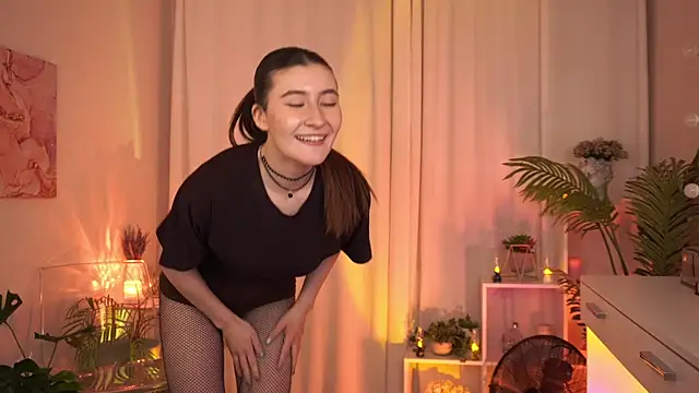 MayShawty's Live XXX Chat
