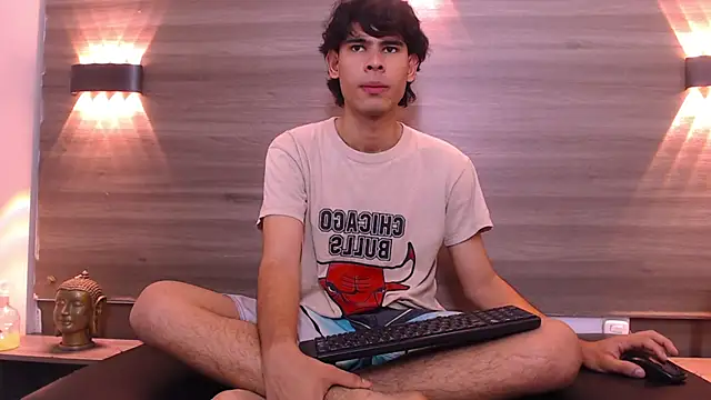 Kevin_Brooks1's Live XXX Chat