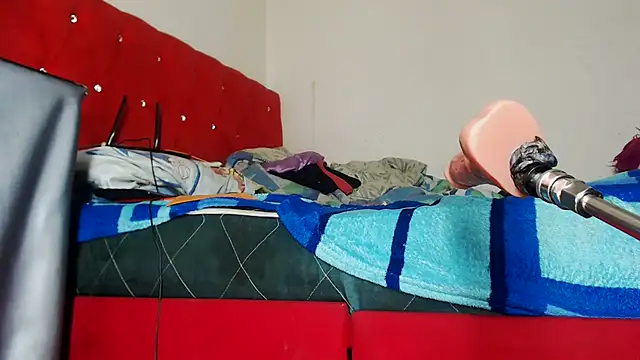 Devill_x live XXX chat