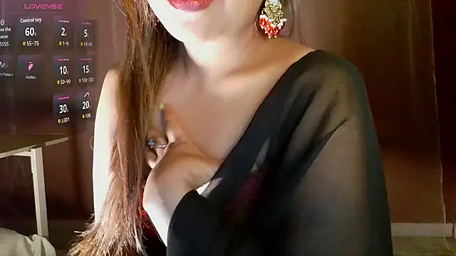 Chat XXX en directo de Midnight_Sparshaa