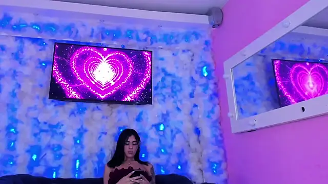 Violeta_Alvarez লাইভ XXX চ্যাট