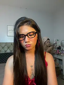 JassmineLove Chat XXX in diretta