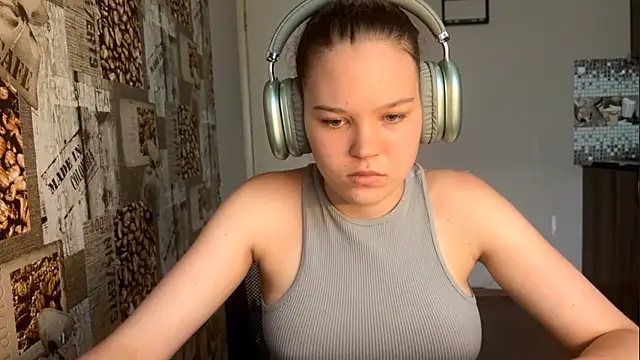 HellyRay লাইভ XXX চ্যাট
