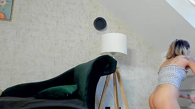 Chat XXX en directo de KatjaSinn