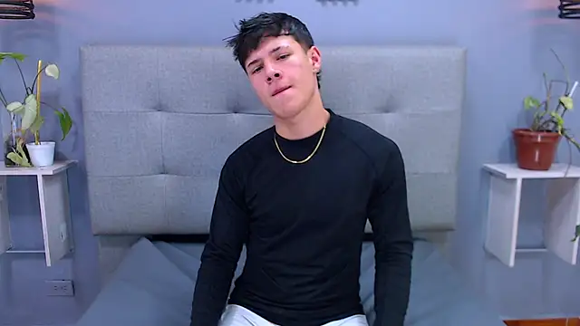 Kevin_Tupe – Live XXX-chat