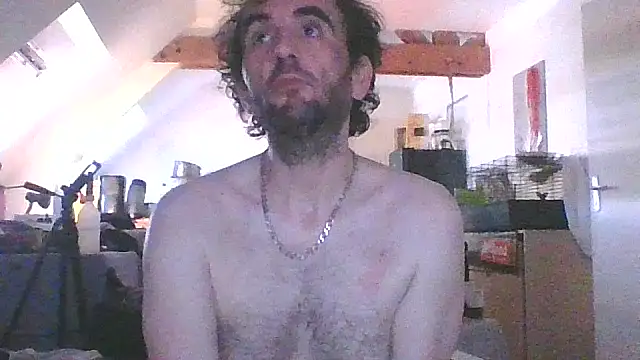 Živý XXX chat Mastersanges