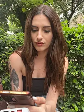 AriaAdda Chat XXX live