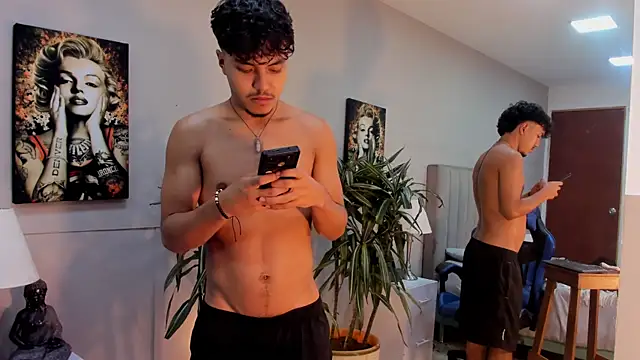 Chat XXX Live kai_storn