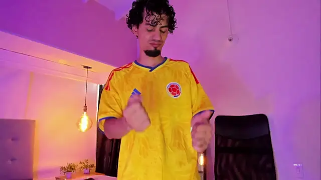 MichaelEvanss_'s Live XXX Chat