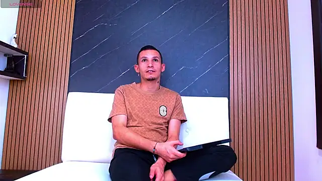 Isak_BerekoaのライブXXXチャット