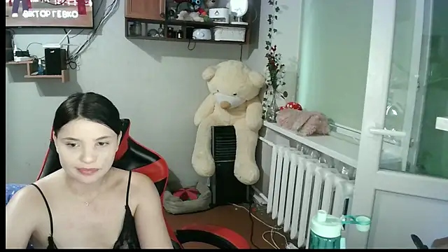 Chat +18 de EllisKiss ao vivo