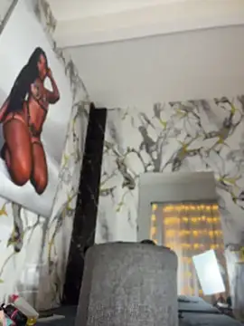 Chat XXX ao vivo de MerliaSsomer