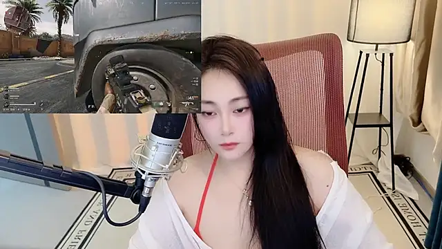 Chat XXX Live Daisy-77