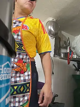 XXX chat uživo modela siri_duque