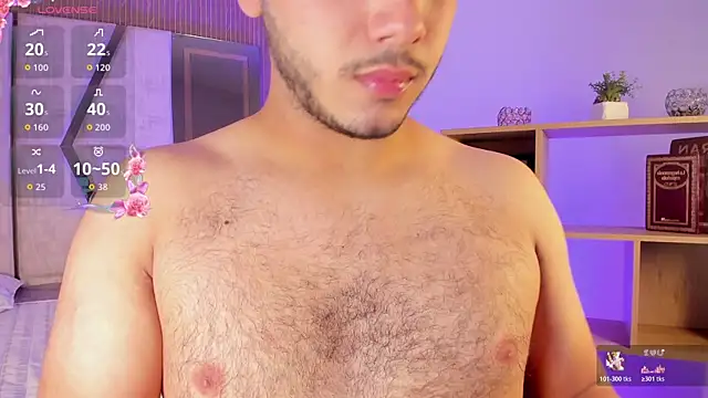 Axel_grey_ élő XXX-chatje