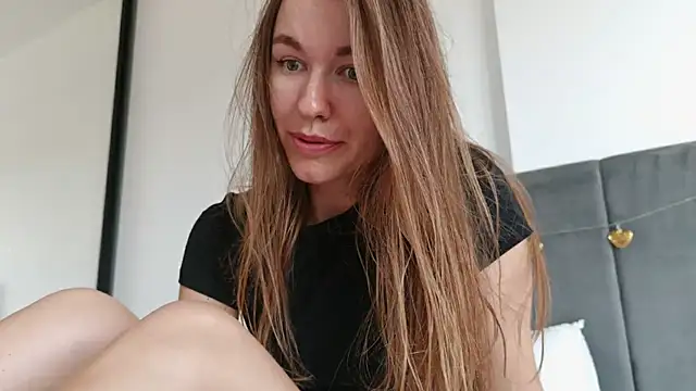 DreamyK's Live XXX Chat