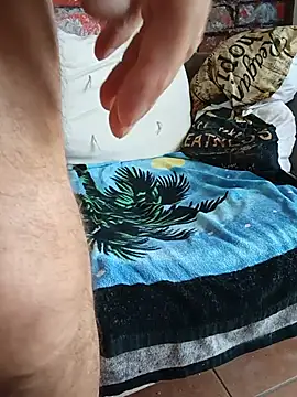 Soloyan Live XXX-Chat