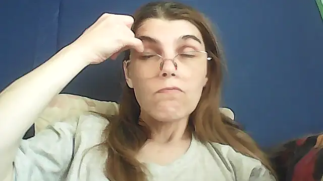 Musical__fantasy élő XXX-chatje