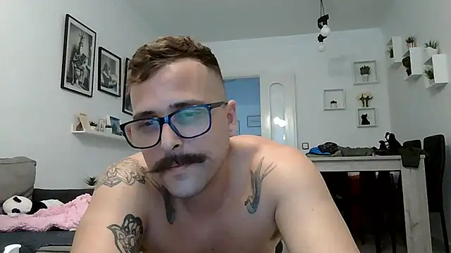 Czat XXX na żywo – yanick931