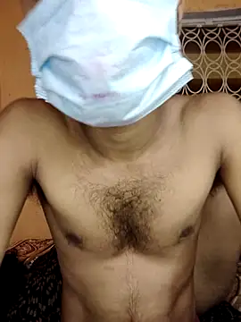 צ'אט XXX בשידור חי של hornycouple096