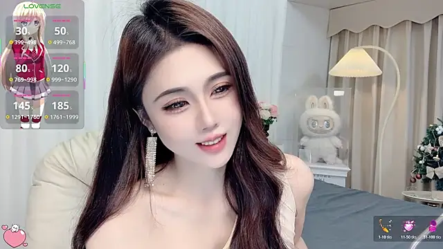 Alma_vaのライブXXXチャット