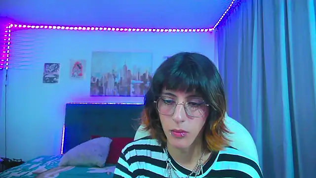 goth_minerva Chat XXX in diretta