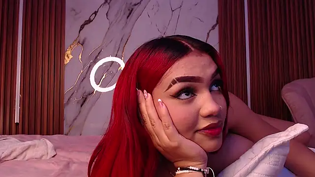 aixa_show XXX чат на живо