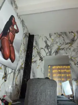 MerliaSsomern Live XXX chat