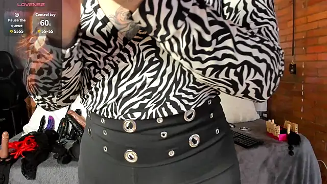 Victoria_Wilde_ – Naživo XXX chat