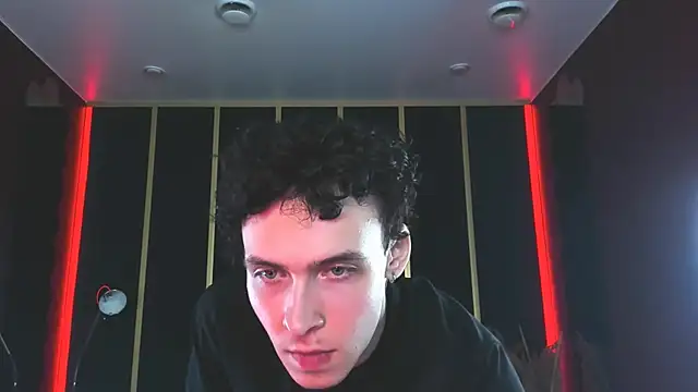 Jacob_Davidson webcam show