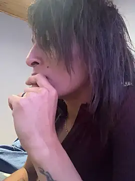 ImCrazzy's Live XXX Chat